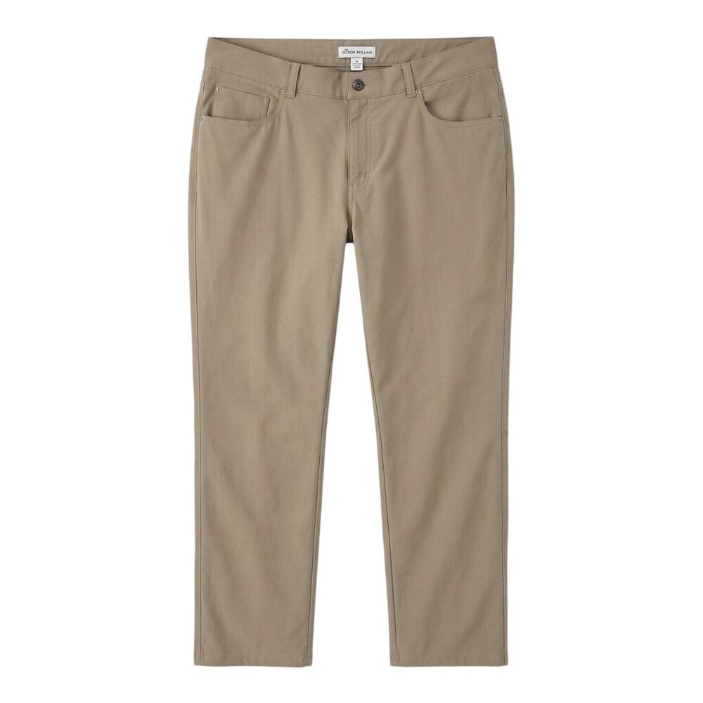 Peter Millar Khaki Pants Size 36 x 32